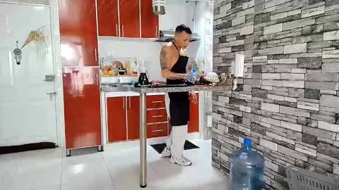 reymasterhot online show from 19, 12, 2025