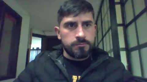 REYALAD online show from 15, 12, 2025