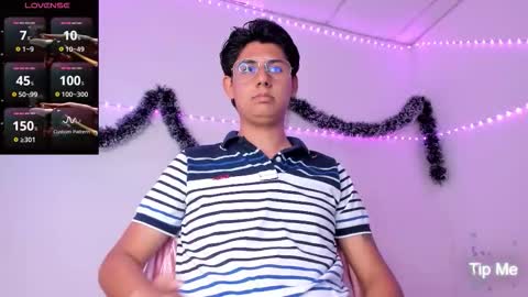 reylatino24 online show from 8, 1, 2026