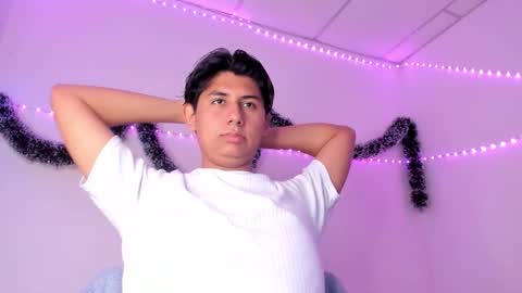 reylatino24 online show from 11, 1, 2026