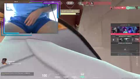 Snapshot of reynspen chatting on 17, 10, 2025 Reynspen online show from 17, 10, 2025