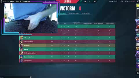 Snapshot of reynspen chatting on 21, 10, 2025 Reynspen online show from 21, 10, 2025