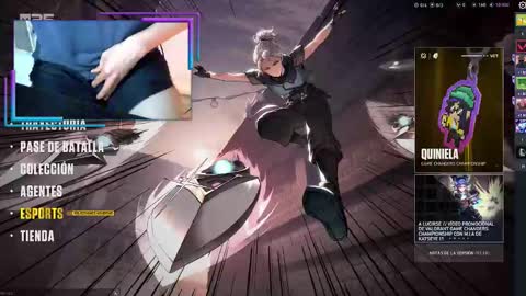 Snapshot of reynspen chatting on 18, 11, 2025 Reynspen online show from 18, 11, 2025