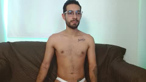 REY PABLO Independent online show from 30, 10, 2025