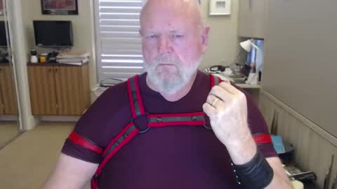 Snapshot of rfreitag01 chatting on 6, 11, 2025 rfreitag01 online show from 6, 11, 2025