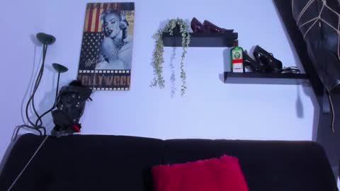 ROBERTA online show from 14, 3, 2026