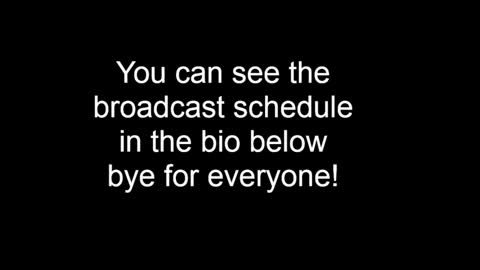 Rhalgor online show from 10, 12, 2024