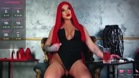 Snapshot of rheadespot chatting on 10, 3, 2026 Rhea online show from 10, 3, 2026