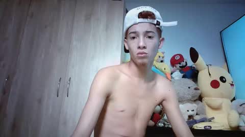 Snapshot of rhettbryan chatting on 23, 11, 2025 rhettbryan online show from 23, 11, 2025