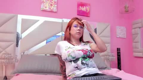 Ary Rhoades online show from 13, 2, 2026