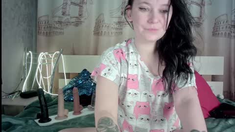 ria_32 online show from 18, 1, 2025