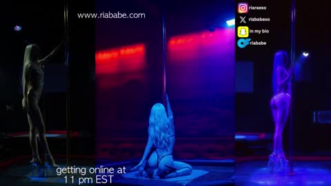 ria  online show from 25, 2, 2025