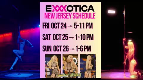 ria  online show from 15, 10, 2025