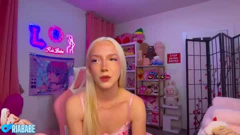 ria  online show from 5, 3, 2026