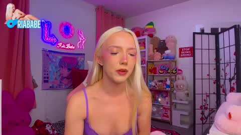 ria  online show from 17, 3, 2026