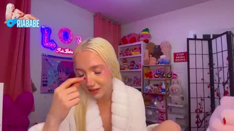 ria  online show from 19, 3, 2026