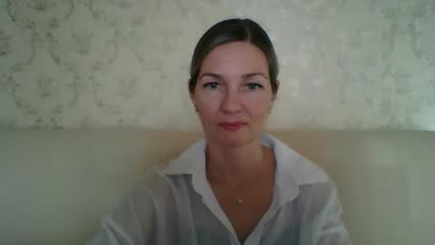 Galina online show from 19, 1, 2025