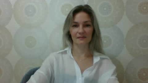 Galina online show from 23, 1, 2025