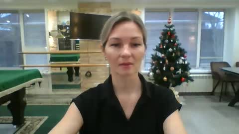 Galina online show from 25, 1, 2025