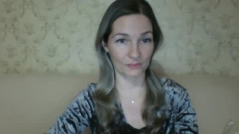 Galina online show from 23, 2, 2025