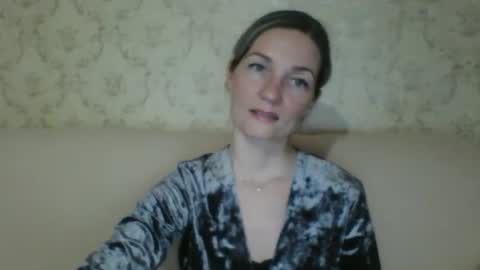 Galina online show from 24, 2, 2025