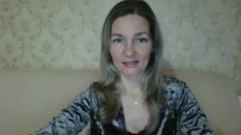 Galina online show from 1, 3, 2025