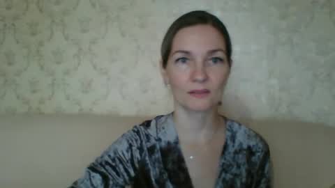 Galina online show from 3, 3, 2025