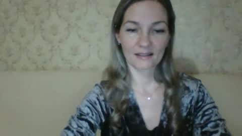 Galina online show from 11, 3, 2025
