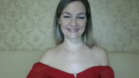 Galina online show from 12, 3, 2025