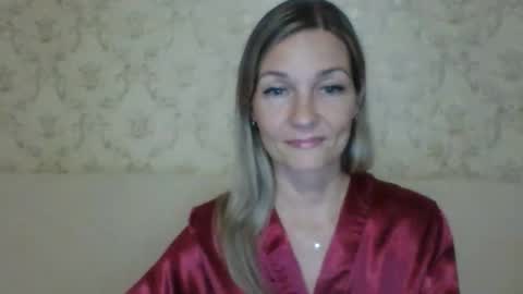 Galina online show from 8, 10, 2025