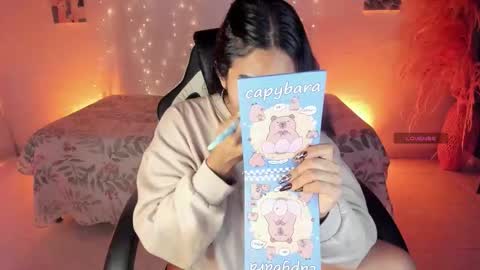 RianaK online show from 6, 1, 2026