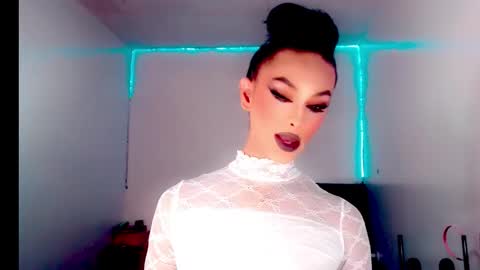 Rianna Garcia online show from 21, 12, 2025