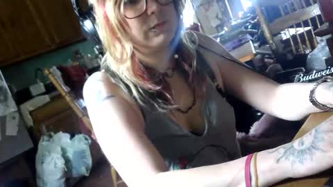 RiasSyn online show from 7, 3, 2026