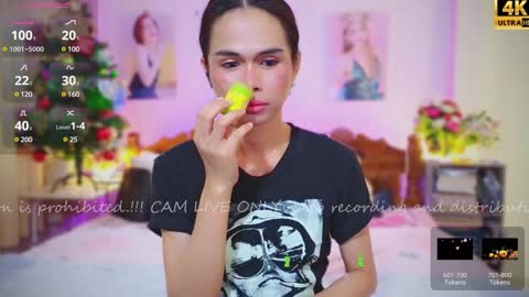 ribbinbovkoy online show from 11, 12, 2024