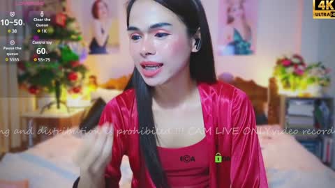 ribbinbovkoy online show from 14, 12, 2024