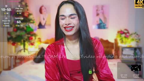 ribbinbovkoy online show from 14, 12, 2024