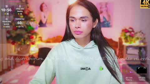 ribbinbovkoy online show from 22, 12, 2024