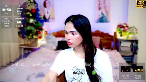 ribbinbovkoy online show from 31, 1, 2025