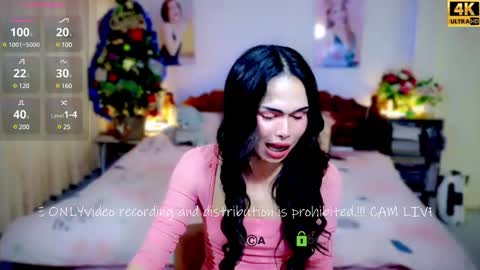 ribbinbovkoy online show from 23, 2, 2025