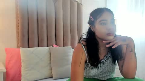 riby  online show from 30, 11, 2025