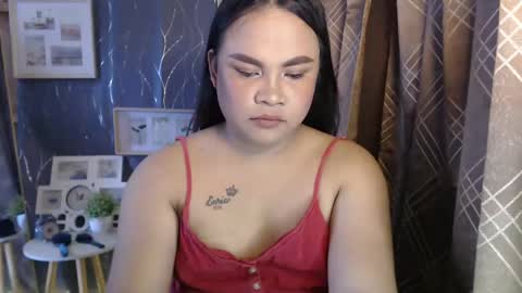 Rica online show from 8, 1, 2025