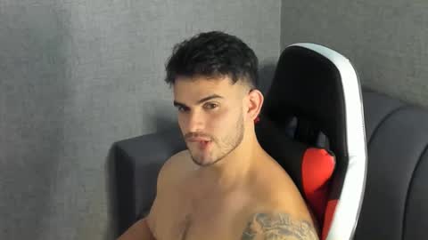 ricardogonzalez666 online show from 3, 12, 2024