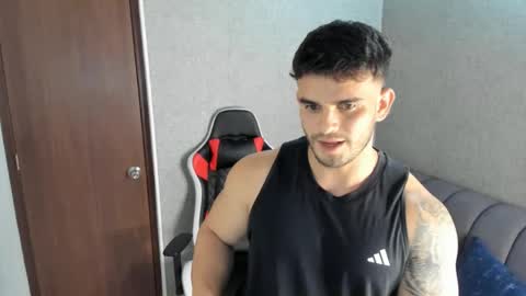 ricardogonzalez666 online show from 4, 12, 2024