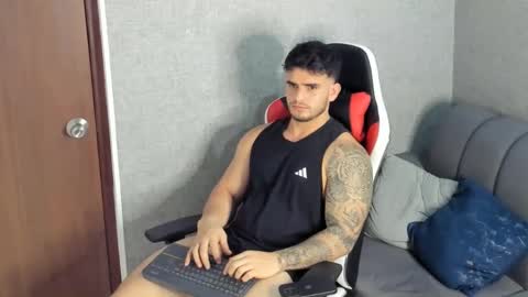 ricardogonzalez666 online show from 4, 12, 2024