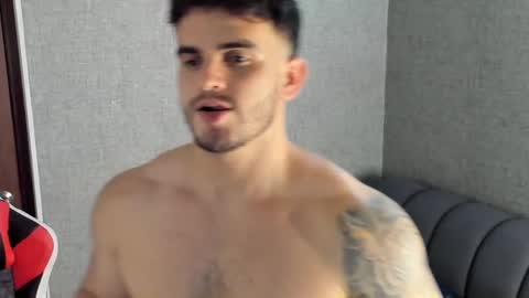 ricardogonzalez666 online show from 4, 12, 2024