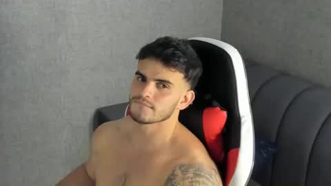 ricardogonzalez666 online show from 5, 12, 2024