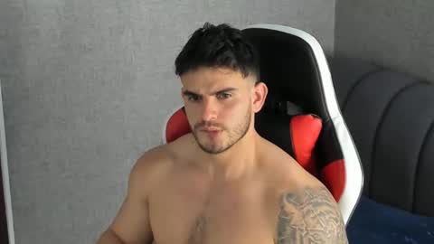 ricardogonzalez666 online show from 8, 12, 2024