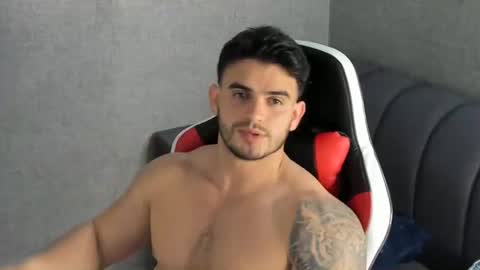ricardogonzalez666 online show from 8, 12, 2024