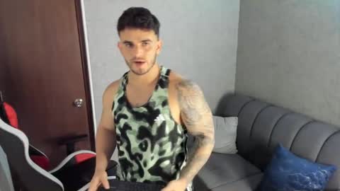 ricardogonzalez666 online show from 11, 12, 2024