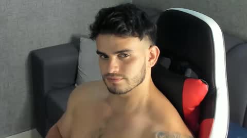 ricardogonzalez666 online show from 12, 12, 2024